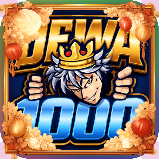 dewa1000 — galeri pratinjau Resmi APK